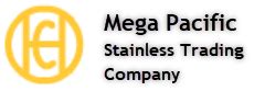 mega pacific stainless trading company